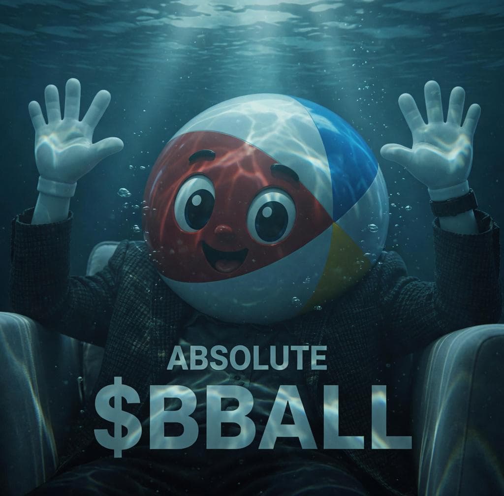 Absolute $BBALL