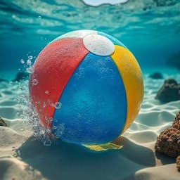 Beachball, irl