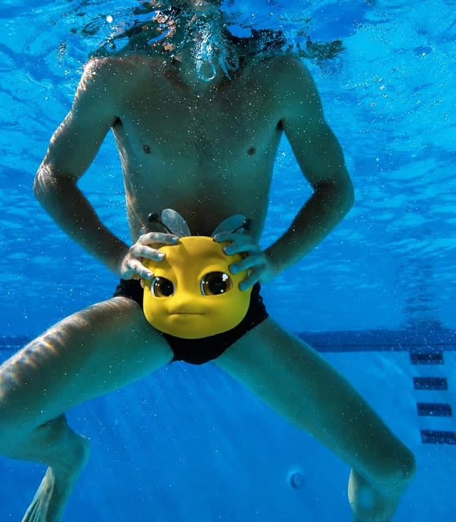First taste